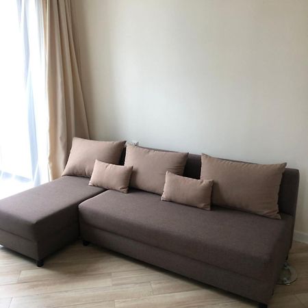 Cozy Studio In Family Inn Gonio Exterior foto